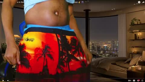 Maskmind online show from January 10, 2025, 4:30 pm