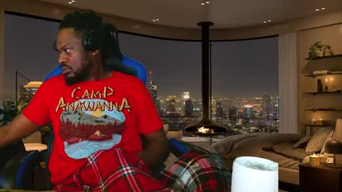 Maskmind online show from January 13, 2025, 10:25 am