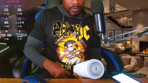 Maskmind online show from February 7, 2025, 4:59 am