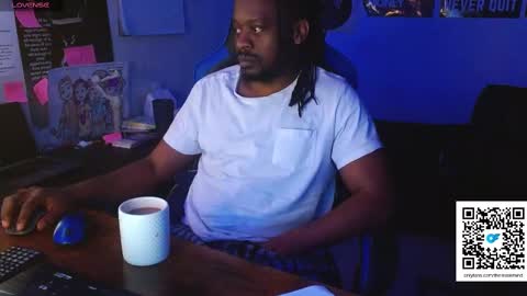 Maskmind online show from February 24, 2025, 8:06 am