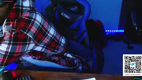 Maskmind online show from March 9, 2025, 6:54 pm