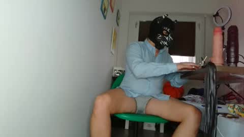 Snapshot of maskpor2022 chatting on March 13, 2026, 5:08 pm MaskPor2022 online show from March 13, 2026, 5:08 pm