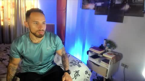 Snapshot of mason_fit chatting on January 5, 2026, 6:11 pm Mason Andre online show from January 5, 2026, 6:11 pm