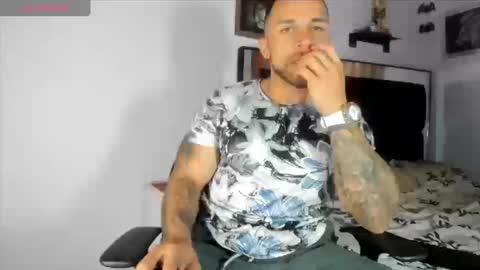 Snapshot of mason_fit chatting on March 12, 2026, 2:12 pm Mason Andre online show from March 12, 2026, 2:12 pm