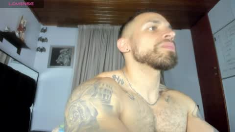 Mason Andre online show from April 10, 2026, 2:06 am