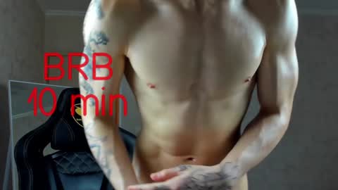 Snapshot of mason_warhol chatting on February 8, 2025, 7:59 pm Mason online show from February 8, 2025, 7:59 pm