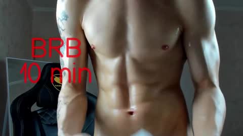 Snapshot of mason_warhol chatting on March 4, 2025, 9:51 am Mason online show from March 4, 2025, 9:51 am