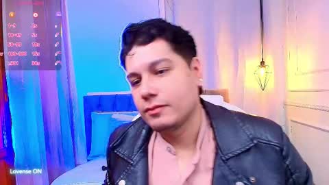 masonheat online show from November 9, 2025, 2:21 am