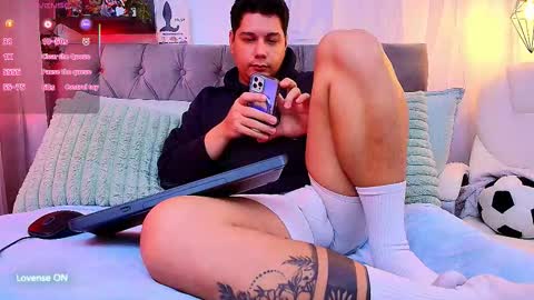 masonheat online show from December 20, 2025, 2:51 am