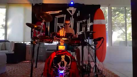 HappyZending online show from November 1, 2025, 4:42 pm