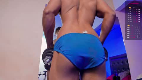 Snapshot of massagem_spa chatting on December 23, 2024, 2:28 pm Lucas online show from December 23, 2024, 2:28 pm