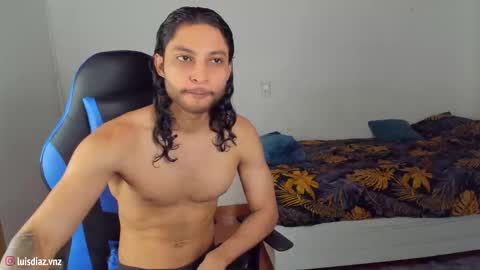 I Am Odin  online show from January 12, 2026, 9:31 pm