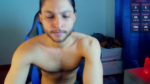 I Am Odin  online show from February 20, 2026, 12:07 am