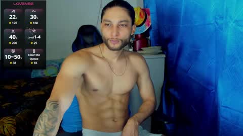 I Am Odin  online show from May 24, 2026, 3:50 pm