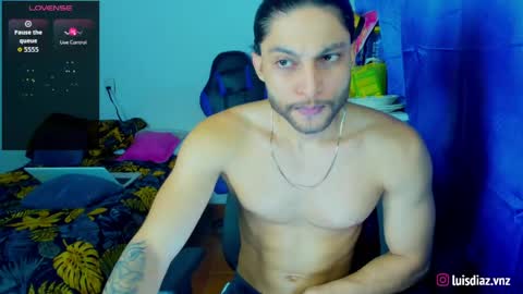 I Am Odin  online show from May 27, 2026, 11:13 pm