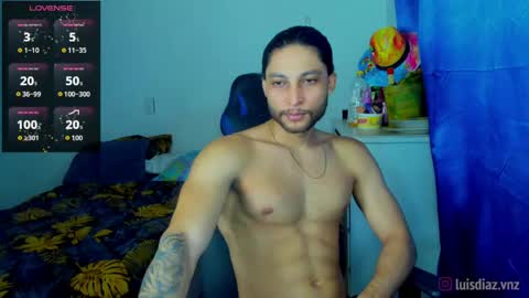 I Am Odin  online show from May 29, 2026, 11:47 pm