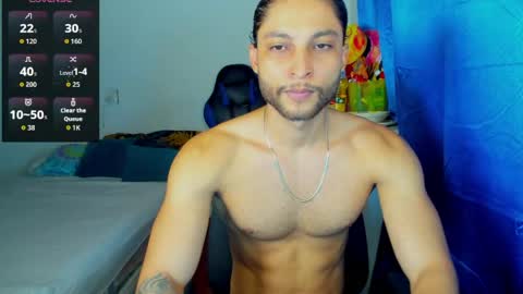 I Am Odin  online show from May 31, 2026, 11:06 pm