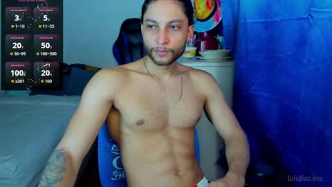 I Am Odin  online show from June 1, 2026, 3:58 pm