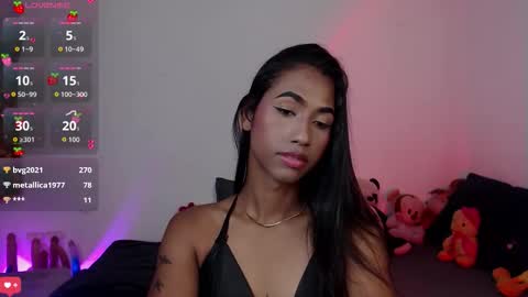 massielhot online show from November 20, 2025, 3:01 pm