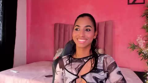 massielhot online show from February 9, 2026, 7:07 pm