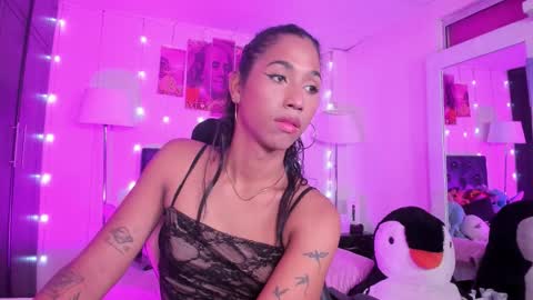 massielhot online show from March 29, 2026, 8:42 pm
