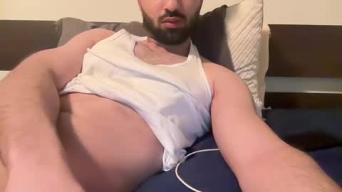 massimo365xo online show from February 23, 2025, 8:28 am