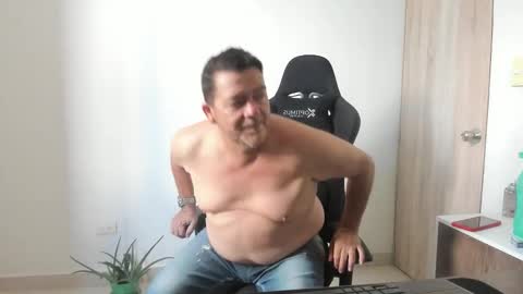 Snapshot of massimo_danger chatting on October 15, 2025, 6:19 pm massimo_danger online show from October 15, 2025, 6:19 pm