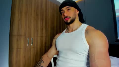 massimo online show from February 11, 2026, 1:27 pm