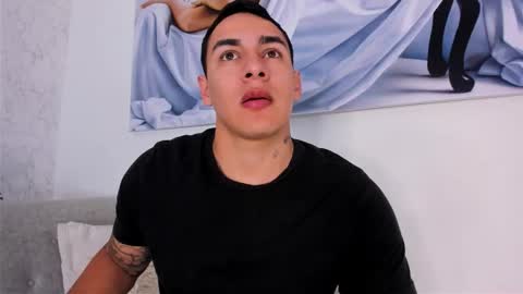 Massimo Contie online show from December 16, 2025, 10:09 am