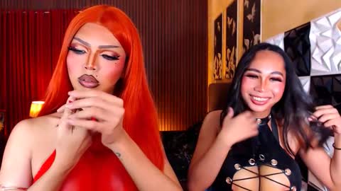 massivecocktrans online show from March 14, 2026, 9:42 pm