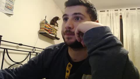 Massu94 online show from February 1, 2025, 12:40 am