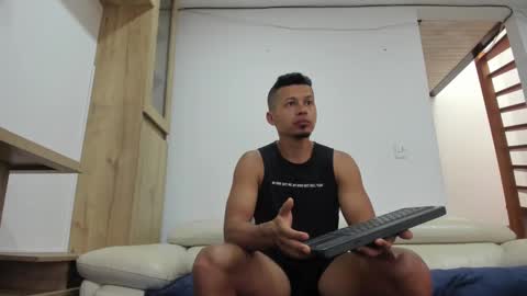 Domi online show from January 11, 2025, 12:50 pm