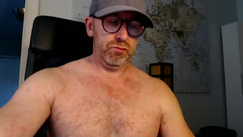 master8daddy69 online show from July 8, 2026, 9:52 pm