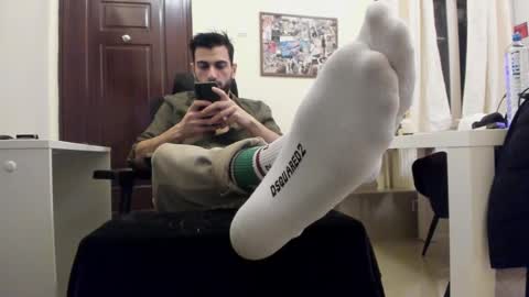 Matthew online show from February 23, 2025, 8:55 pm