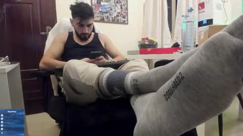 Matthew online show from February 25, 2025, 5:58 pm