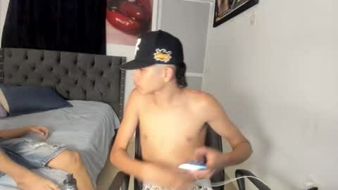 master_billy1 online show from May 13, 2026, 7:06 am