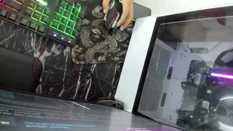 master_billy1 online show from May 16, 2026, 10:36 am