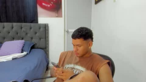 master_billy1 online show from May 19, 2026, 5:03 am