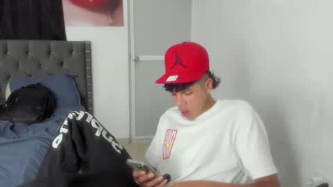 master_billy1 online show from May 20, 2026, 5:24 am