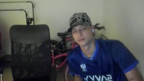 master_billy1 online show from May 23, 2026, 5:23 am