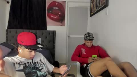 master_billy1 online show from May 28, 2026, 5:27 am