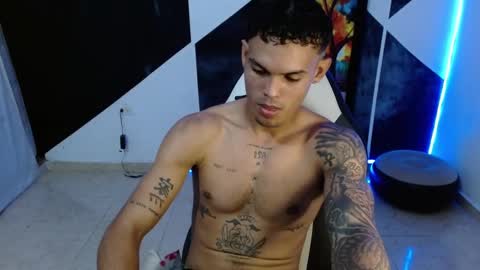 master_black777 online show from March 17, 2026, 2:20 pm