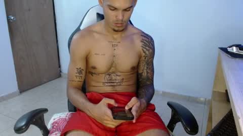 master_black777 online show from March 30, 2026, 6:53 pm