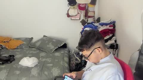 master_boy28 online show from January 16, 2026, 7:07 pm