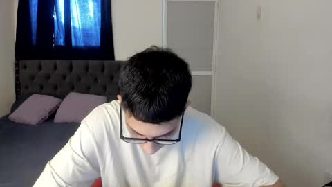 master_boy28 online show from February 7, 2026, 7:06 pm