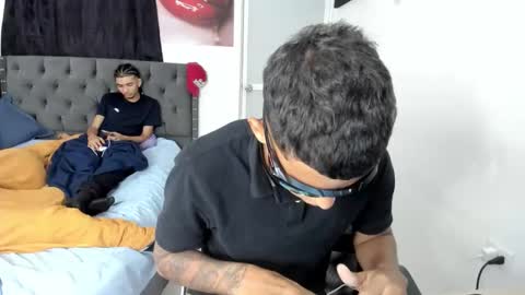 master_boy28 online show from April 30, 2026, 5:58 am