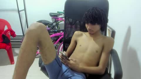 master_boy28 online show from May 11, 2026, 9:45 pm