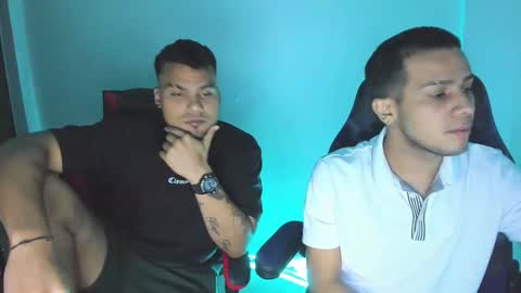 Snapshot of master_boy_1 chatting on February 7, 2026, 2:48 am master_boy_1 online show from February 7, 2026, 2:48 am