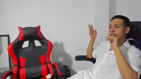 Snapshot of master_boy_1 chatting on February 8, 2026, 7:56 am master_boy_1 online show from February 8, 2026, 7:56 am