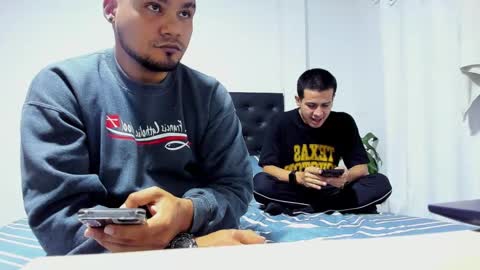 Snapshot of master_boy_1 chatting on February 16, 2026, 6:31 am master_boy_1 online show from February 16, 2026, 6:31 am